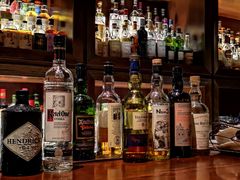 -The Bottle Bar(羲和商业广场店)