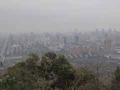 -大蜀山国家森林公园