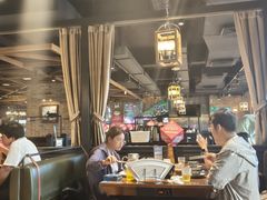 -快乐小羊(富强中路店)