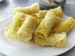 榴莲卷-黎记大排档(慈云路店)