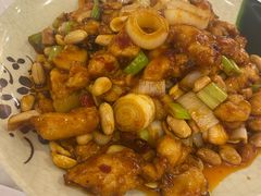 -昱德来·天津菜(河西店)