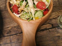 -HIGH FIVE哈福手工汉堡(桂林路店)