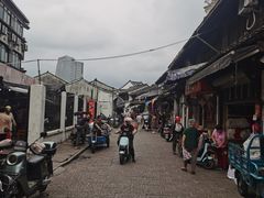 -绍兴书圣故里景区