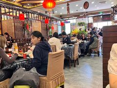 -玉桥餐厅(天坛店)