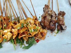 -林二哥宜烤官·宜宾小烧烤