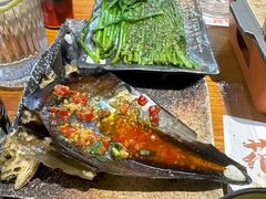 -大成海鲜烧烤·小龙虾(七宝店)