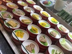 -星伦多 自助料理(圆融店)