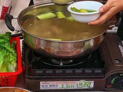 -小煵记·打边炉(西丽文光店)