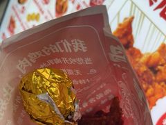 -虎头炸·潮汕南乳炸鸡(未来城店)