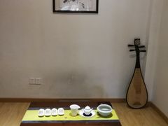 -茶庐(百花洲路店)