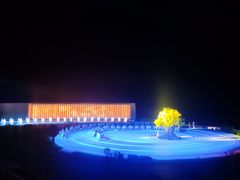 -鼎盛王朝康熙大典实景演出