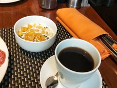 -青岛海尔洲际酒店