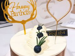 -杜哈夫DOUX RÊVE·生日蛋糕(日月光店)
