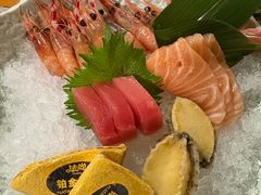 -大焰自助日式料理 铁板烧(徐汇店)
