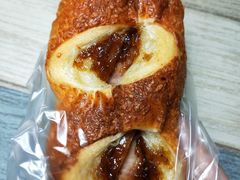 黑椒热狗包-好利来(川大店)