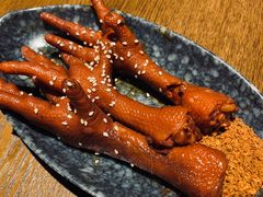 -付小姐在成都(五道口店)