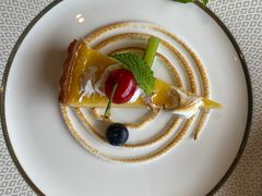 -Kathleen's Waitan 凯圣琳江景西餐厅(外滩店)