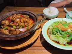-淀里船宴(裕华东路店)