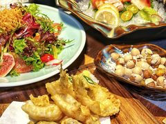 -森味薪火烧•烧鸟居酒屋•日本料理(望京店)