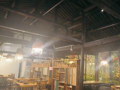 -院子餐厅·大锅菜·老杭帮(桥西直街店)