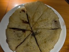 红糖饼-大众跷脚牛肉馆·非遗传承单位(峨眉山店)