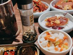 -九田家黑牛烤肉料理(新辰里亚运村店)