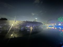 -石炮台公园