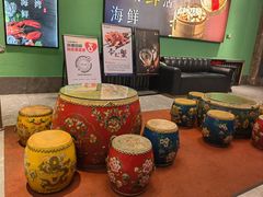 -沸炉重庆老火锅(军事博物馆店)