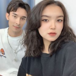 -美美秀造型
