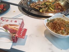 -重庆巴渝火锅(钟家村店)