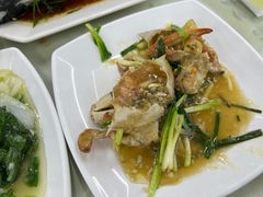 -双月饭店·20年老字号(新村店)