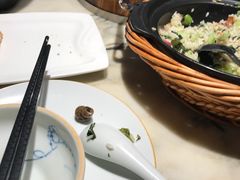 -梁家大院•农家菜(昆山会展中心店)