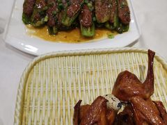 -清新鸡沙田乳鸽店(金融店)