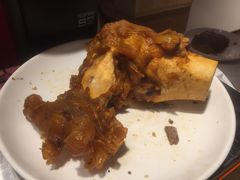 -西贝莜面村(当代商城店)