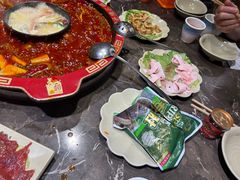 -赵家院子佬火锅(重庆总店)