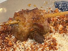 -晓靖轩烧烤(沙河风情店)