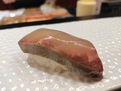 -Sushi Hanzo半藏(天环广场店)