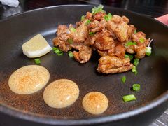 香酥鸡皮-Fukumimi·美醉堂 居酒屋(金尚店)
