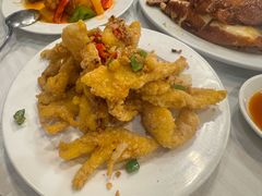 -凤城酒家(渣华道)