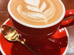 -咖法森林·咖啡  酒吧(天河店)