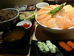 -万岁寿司(万国店)