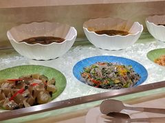 -厦门海景千禧大酒店·海景咖啡厅