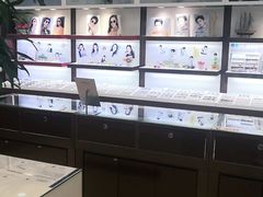 -陕光明眼镜(科创路店)