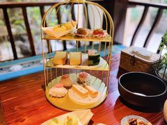 -中和·国风茶馆(愚园路店)