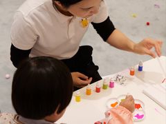 -全优加早教托育园(广百新一城店)