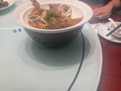 -老德州四合院·德州菜(天衢路店)