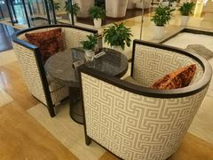 -苏州日航酒店-大堂酒廊(长江路店)