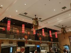 -玉华台饭庄·淮扬菜·烤鸭(望京店)