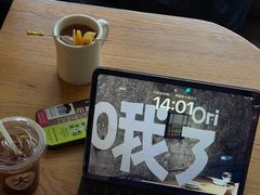 -大小咖啡 BigSmallCoffee(麦子店)