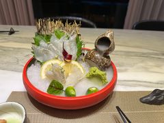 -月下料理(楷林IFC店)